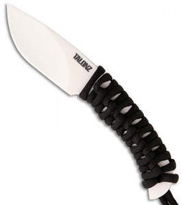 Talonz-1 Ceramic Neck Knife @ BladeHQ.com