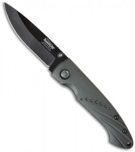 Timberline Ceramic Folder 8012 at BladeHQ.com